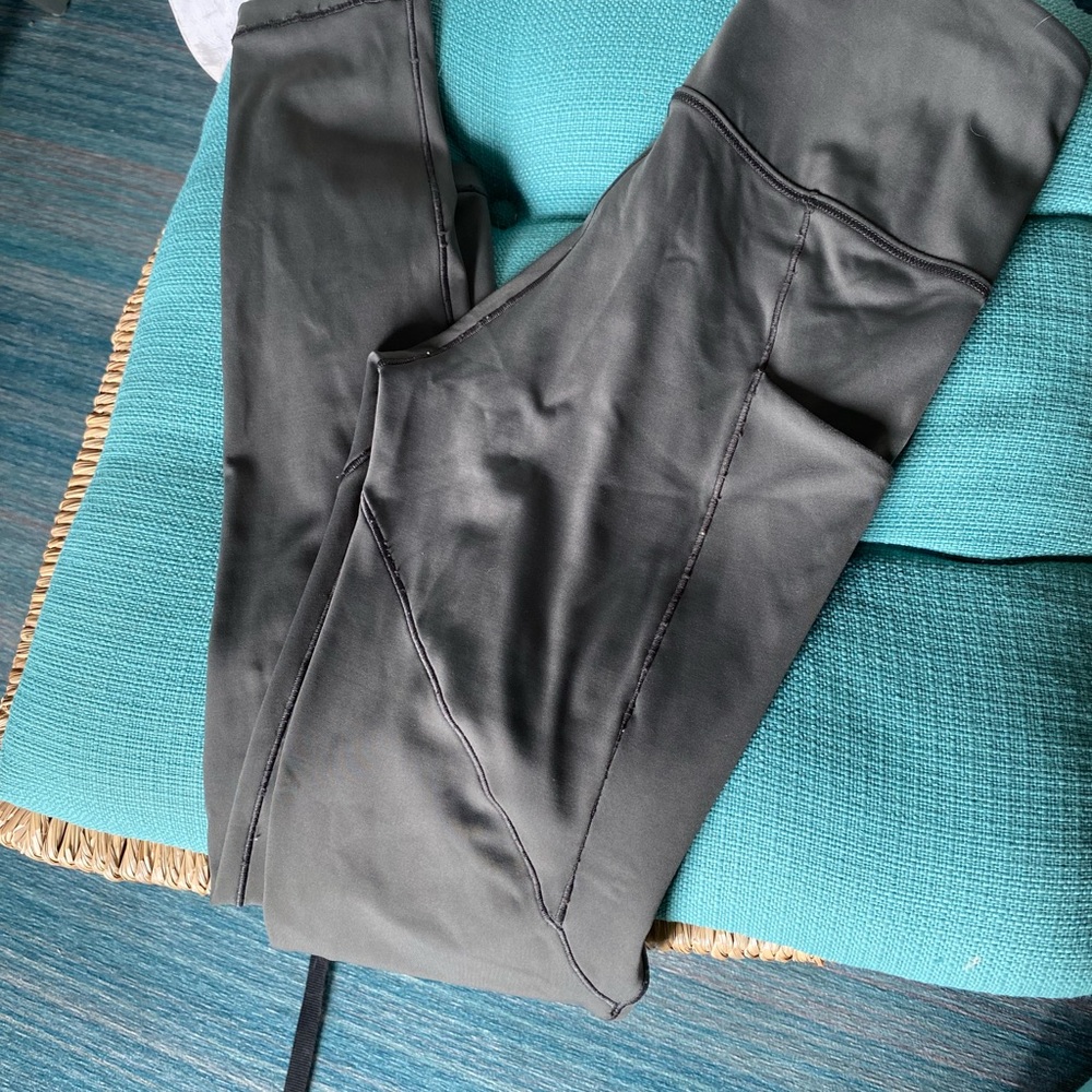 Arc’teryx size 0 leggings